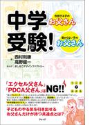 中学受験！　合格する子のお父さん・受からない子のお父さん