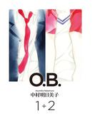 O.B.1+2［完全版］(茜新社)