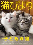 猫びより2019年11月号　Vol.108