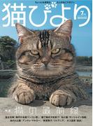 猫びより2019年7月号　Vol.106