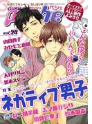 GUSHpeche　ネガティブ男子