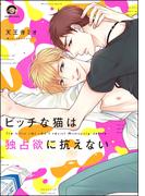 ビッチな猫は独占欲に抗えない【電子限定かきおろし漫画付】(GUSH COMICS)