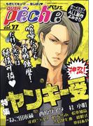 GUSHpeche　ヤンキー受　押忍！