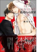 最高の小説家 2 【電子限定かきおろし漫画付】