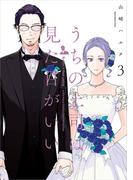うちの上司は見た目がいい3【電子特典付】(中経☆コミックス)