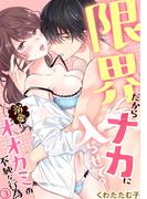 限界だからナカに入らせて？溺愛オオカミの不純な行為(3)(TL★オトメチカ)