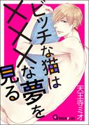 ビッチな猫は×××な夢を見る(GUSH PLUS)