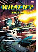 ホワット・イフ？ side A