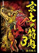 京大の筋肉３