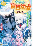 転生先は盲目幼女でした　～前世の記憶と魔法を頼りに生き延びます～(レジーナブックス)