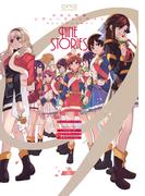 少女☆歌劇 レヴュースタァライト コミックアンソロジー ナイン・ストーリーズ(月刊ブシロード)