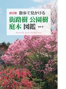 改訂版　散歩で見かける　街路樹・公園樹・庭木図鑑