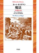 魔法(平凡社ライブラリー)