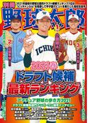 別冊野球太郎　［2021春］ドラフト候補最新ランキング