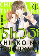 【全1-4セット】ちんつぶ