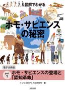 図解でわかる　ホモ・サピエンスの秘密【分冊版１】
