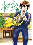 青のオーケストラ　9(裏少年サンデーコミックス)