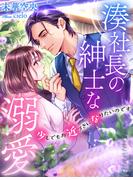 湊社長の紳士な溺愛～少しでもお近づきになりたいのです～(夢中文庫セレナイト)