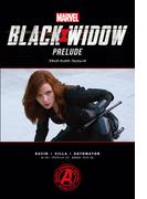 ブラック・ウィドウ：プレリュード