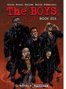 ザ・ボーイズ 6(G-NOVELS)