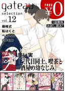 gateau selection vol.12【無料お試し読み版】(gateau)