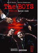 【1-5セット】ザ・ボーイズ(G-NOVELS)