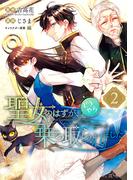 聖女のはずが、どうやら乗っ取られました 2巻(ガンガンコミックスＵＰ！)
