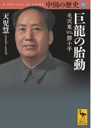 中国の歴史１１　巨龍の胎動　毛沢東ｖｓ．トウ小平(講談社学術文庫)
