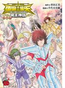 聖闘士星矢 THE LOST CANVAS 冥王神話 番外編(チャンピオンREDコミックス)