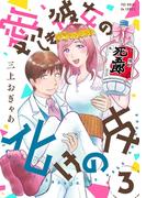 愛しき彼女の化けの皮(3)(ふゅーじょんぷろだくと)