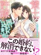 策士な許嫁に囲い込まれました(ヴァニラ文庫)