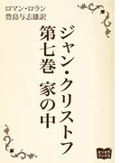ジャン・クリストフ　第七巻　家の中