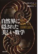 自然界に隠された美しい数学(河出文庫)