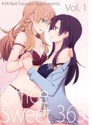 Office Sweet 365 Vol.1(BLIC-GL)
