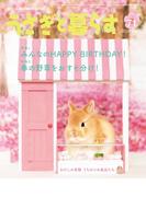 うさぎと暮らす　No.71