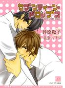 セブンティーン・ドロップス(新書館ディアプラス文庫)