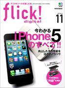 flick! 2012年11月号(flick!)