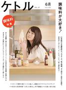 ケトル　Vol.07  2012年6月発売号 [雑誌](ケトル)