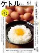 ケトル　Vol.15  2013年10月発売号 [雑誌](ケトル)