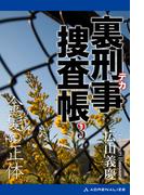 裏刑事捜査帳（３）　金髪（ブロンド）の正体