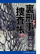 裏刑事捜査帳（10）　暗空の亀裂