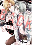 BACK STAGE!! 1【電子特典付き】(あすかコミックスCL-DX)