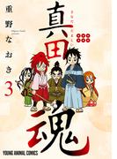 真田魂（３）(ジェッツコミックス)