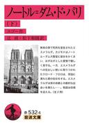 ノートル＝ダム・ド・パリ　下(岩波文庫)