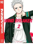 ＷＩＮＤ　ＢＲＥＡＫＥＲ（２）