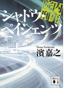 院内刑事　シャドウ・ペイシェンツ(講談社文庫)