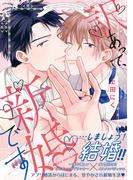 【honto限定おまけ付き】 訳あって、新婚です(バーズコミックス　リンクスコレクション)