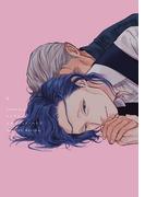 ジェラシー［コミックス版］（５）【電子限定おまけ付き】(新書館POP)