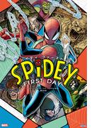 スパイディ：ファースト・デイ