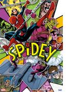 スパイディ：アフタースクール・スペシャル